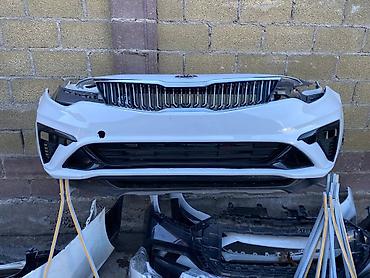 Передние фары: Кореялык машиналарга унаа тетиктери. Корейские Автозапчасти: КИА К5 — 22