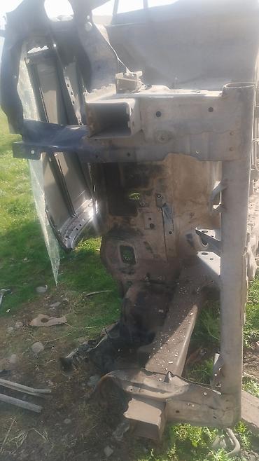 Другие детали салона: Запчасти Honda (разборка) степ спада кузов как на фото10т стекло — 21