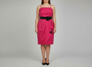 sukienki sylwester: ANTALL, Women`s dress, size 2XL