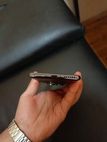11 telefon: Redmi Note 14 Pro, 256 GB, rəng - Qara, Barmaq izi — 4