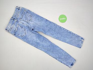 eksept: Jeansy damskie, rozmiar M — 3