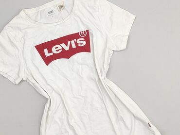 koszulki z jacka danielsa: LeviS, Футболка жіноча, розмір M