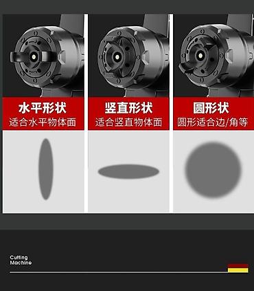 Аппараты для покраски: Электрический краскопульт, Новый, В наличии — 9