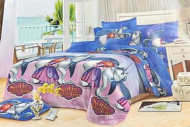 Yataq otağı dəstləri: İkinəfərlik çarpayı, Çin, Yeni — 34