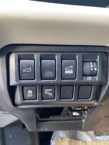 Subaru: Subaru Ascent: 2019 г., Автомат, Бензин, Кроссовер — 9