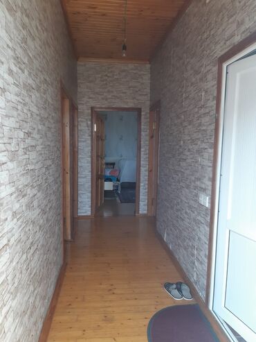 Həyət evləri və villaların satışı: Binəqədi qəs. 3 otaqlı, 95 kv. m, Kredit yoxdur, Orta təmir — 2