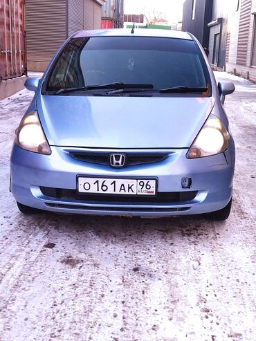 хонда фит коропка: Honda Fit: 2001 г., 1.3 л, Автомат, Бензин, Седан