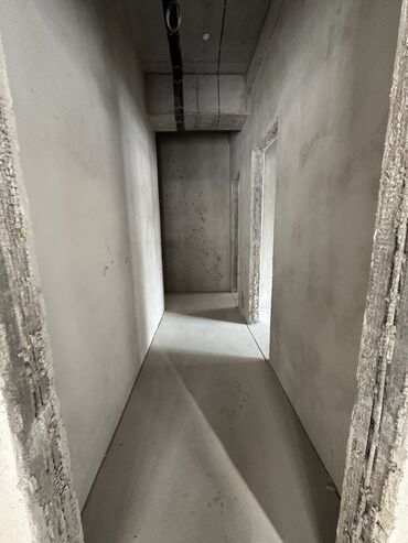 Продажа квартир: 2 комнаты, 70 м², Элитка, 1 этаж, ПСО (под самоотделку) — 5