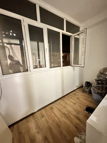 Продажа квартир: 3 комнаты, 87 м², Элитка, 4 этаж, Евроремонт — 20