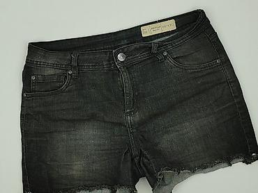 jeans bhs: Esmara, Szorty damskie, rozmiar XL — 1