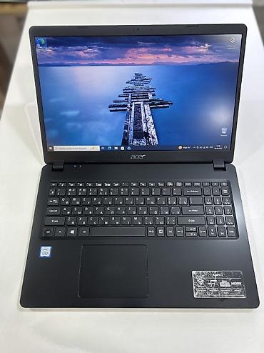 120gb: İşlənmiş Acer Aspire, 15.6 ", Intel Core i5, 128 GB, Ödənişli çatdırılma, Rayonlara çatdırılma, Ünvandan götürmə — 2
