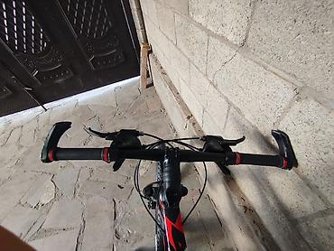124 e500: Горный велосипед Skillmax 27.5" - Рама: алюминиевая, гидроформинг, с — 5