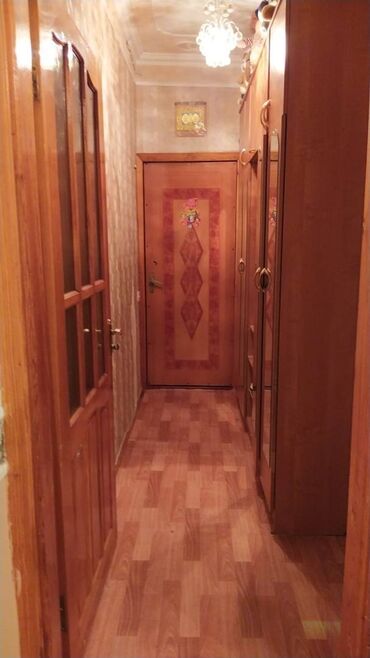 Köhnə tikili: Bakı, 2 otaqlı, Köhnə tikili, m. Xətai, 55 kv. m — 4