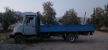 мост на спринтер: ЗИЛ : | 2000 г — 2