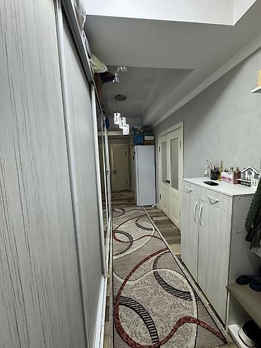 Продажа квартир: 3 комнаты, 82 м², Элитка, 1 этаж, Евроремонт — 11