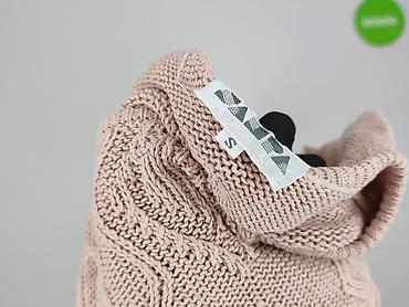 object swetry: Zara, Sweter damski, rozmiar S — 6