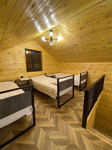 centr park: Барнхаус, Бостери, 7 мест — 6