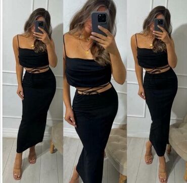 Haljine: 9Fashion Woman Drugi tip rukava