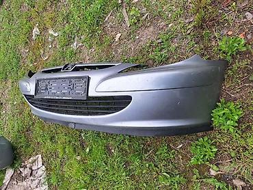drzac za tasne: BRANIK ZA PEUGEOT 307 OD 2001. DO 2006. GOD — 3