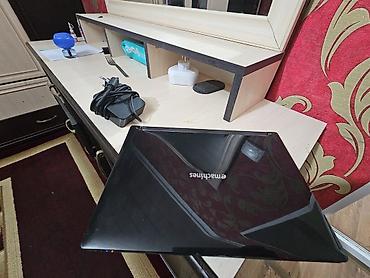 скупка ноутбуков: Нетбук eMachines 10.1" Характеристики: - Экран: 10.1", LED, 1024×600 — 2