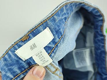 hm mom jeans: H&M, Jeansy damskie, rozmiar S — 5