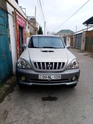 авто фольксваген пассат: Hyundai Terracan: 2.9 л | 2003 г. Внедорожник