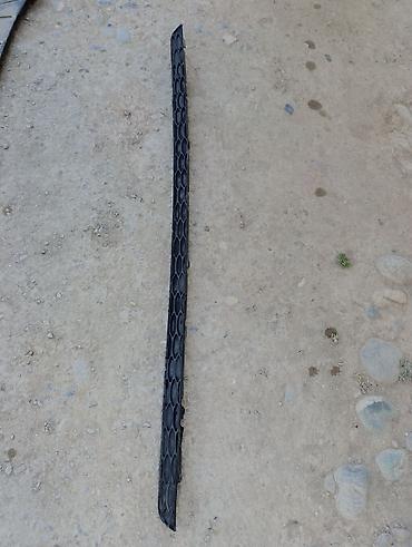 Бампер и комплектующие: Бампер Kia, Б/у, Оригинал — 9