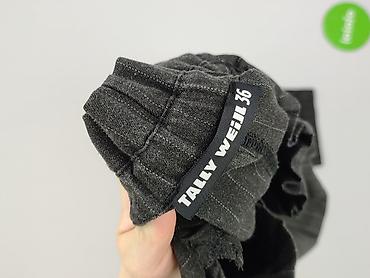 answer polska: Tally Weijl, Spodnie materiałowe damskie, rozmiar S — 4