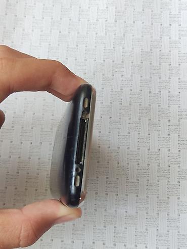 iphone 3: IPhone 3G, Б/у, < 16 ГБ, Черный, 99 % — 7