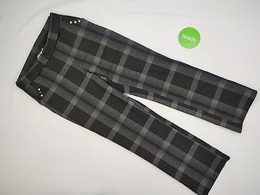 patchwork: QUIOSQUE, Spodnie materiałowe damskie, rozmiar M — 2