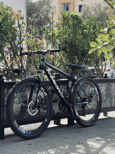 yesebetlər 2əl: Dağ velosipedi – Animerin 26 liq velosipetidi” Veloya gələndə isə