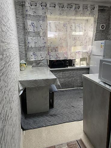 Продажа квартир: 1 комната, 30 м², Малосемейка, 2 этаж, Косметический ремонт — 4