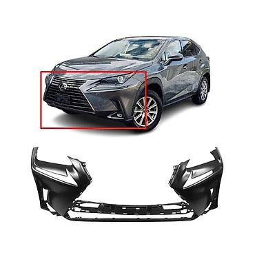 2018: Nx300 Бампер решетка. туманка губа капот крыло Фара стопы итд. АВТО — 2