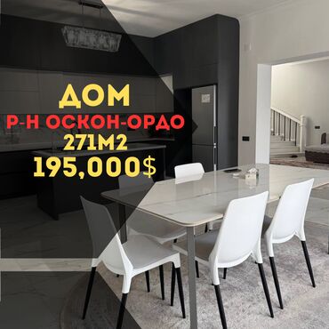Продажа квартир: Дом, 271 м², 6 комнат, Агентство недвижимости, Евроремонт
