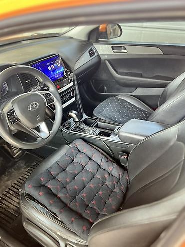 Панели, обшивки: Hyundai (панель и интерьер) Новый привозной мотор, масло в коробке и — 4