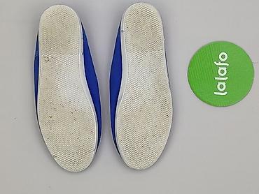 trampki biale h: Trampki damskie, rozmiar 38 — 3