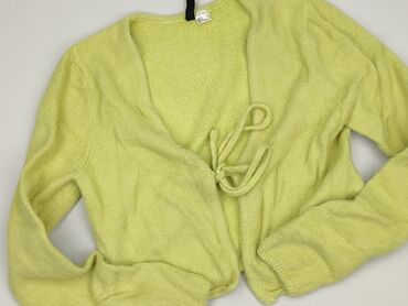 samsoe samsoe t shirty: Kardigan damski, H&M, rozmiar M