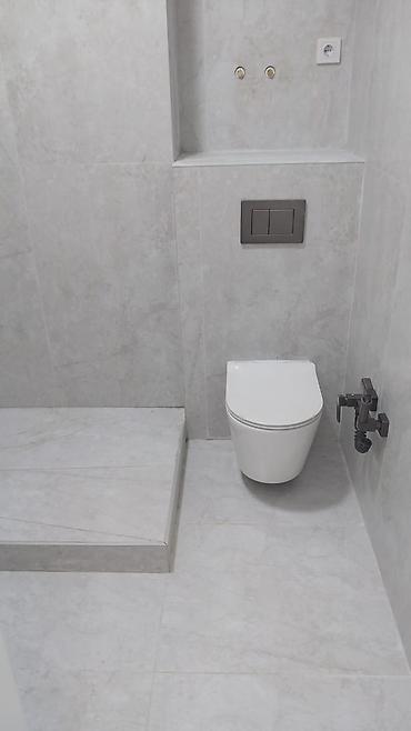 Батирлерди сатуу: Студия, 47 м², Асанбай мкр Элитка, 8 кабат, Евро оңдоо — 6