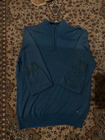 свитер мужские: Мужской кардиган турецкое производство KONKO Состояние хорошее