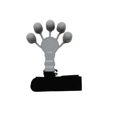 Espanderlər: Espander "Finger Exerciser". Metrolara və şəhərdaxili çatdırılma var — 8