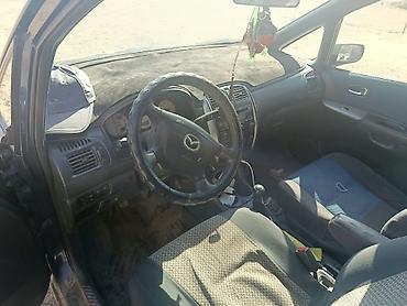 авто разбор мазда: Mazda PREMACY: 2004 г., 1.8 л, Механика, Бензин, Минивэн — 7
