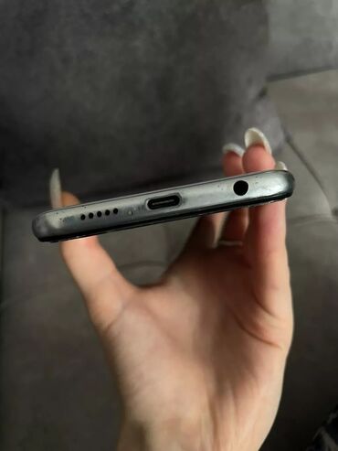 Xiaomi, Redmi Note 9S, Б/у, 128 ГБ, цвет - Белый, 2 SIM
