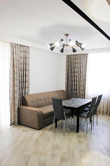 Долгосрочная аренда квартир: 2 комнаты, Риэлтор, Без подселения, С мебелью полностью — 2