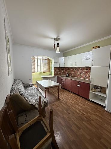 106: 3 комнаты, 80 м², Улан-2 мкр 106 серия улучшенная, 9 этаж — 1
