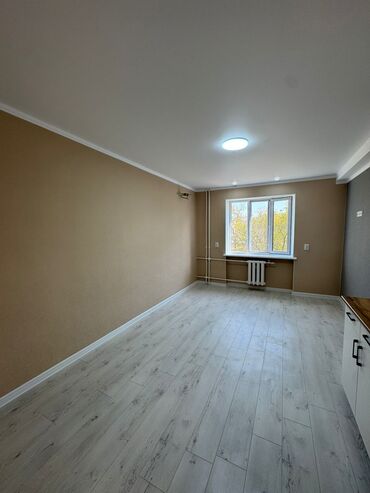 долгосрочная аренда квартир политех: 1 комната, 18 м², Общежитие и гостиничного типа, 3 этаж, Дизайнерский ремонт