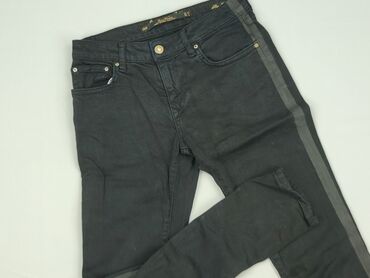 Jeansy damskie, Pepe Jeans, rozmiar S