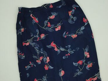 spódnice rozkloszowane midi allegro: Women`s skirt, size S (EU 36)