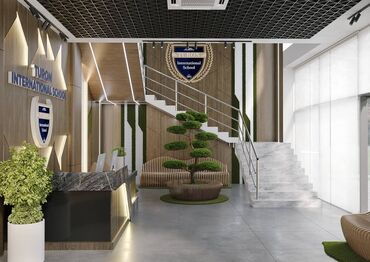 Дизайн, проектирование: Дизайн, Смета на строительство, Проектирование | Дома, Кафе, рестораны, Офисы — 8