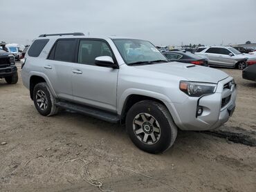 runx alex: Диски R 18. GX Prado, 4runner, FJ cruiser. 6x139.7 - J7.5 - ET 25
