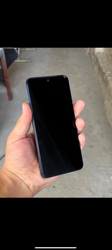 xiaomi redmi note 7 бу: Xiaomi, Redmi Note 11, Колдонулган, 128 ГБ, түсү - Көгүлтүр, 2 SIM